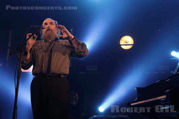 LUBOMYR MELNYK - 2016-04-17 - PARIS - Gaite Lyrique - 